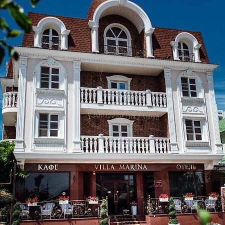 Villa Marina Hotel Krasnodar Exteriér fotografie